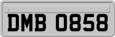 DMB0858