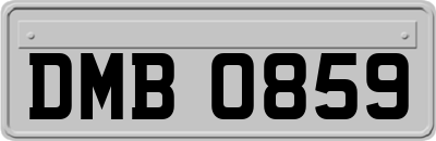 DMB0859