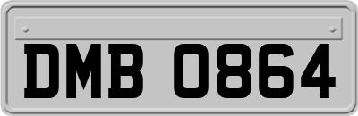 DMB0864