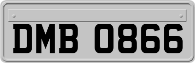 DMB0866