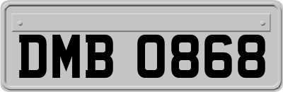 DMB0868