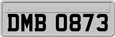 DMB0873