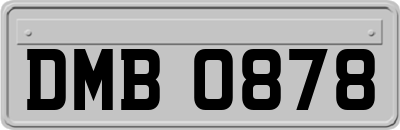 DMB0878