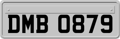DMB0879