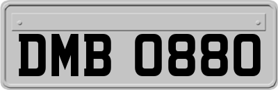 DMB0880