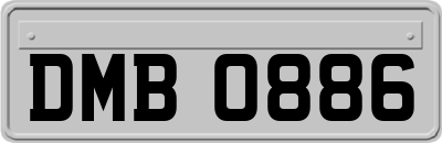 DMB0886