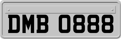 DMB0888