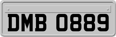 DMB0889