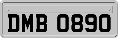 DMB0890