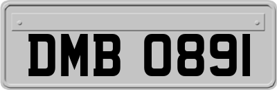 DMB0891