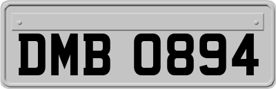 DMB0894