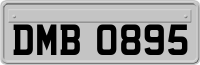 DMB0895