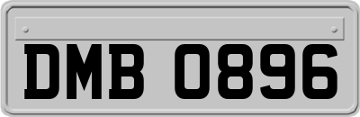 DMB0896