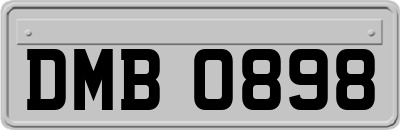 DMB0898