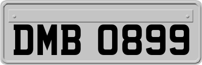 DMB0899