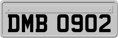 DMB0902