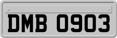 DMB0903