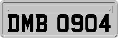 DMB0904