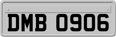 DMB0906
