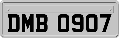 DMB0907