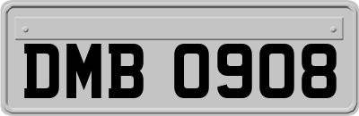DMB0908