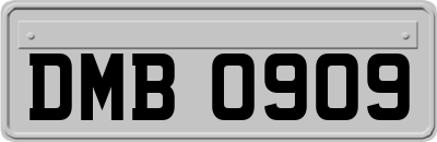 DMB0909