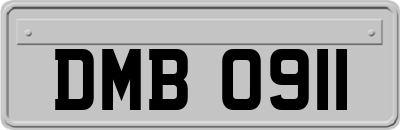 DMB0911