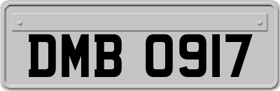DMB0917