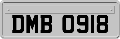 DMB0918
