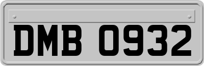 DMB0932