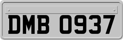 DMB0937