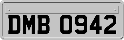 DMB0942