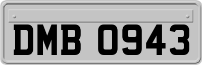DMB0943