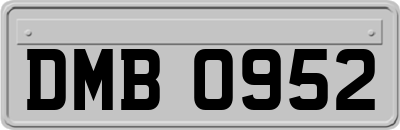 DMB0952