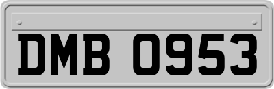 DMB0953