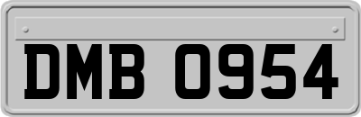 DMB0954