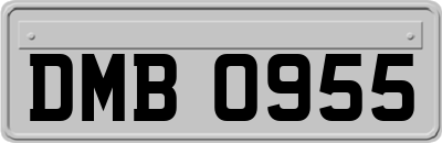 DMB0955