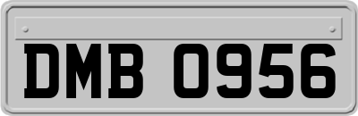 DMB0956