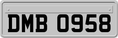 DMB0958