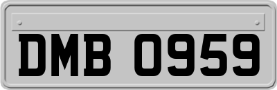 DMB0959