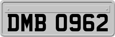 DMB0962