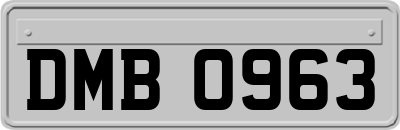 DMB0963