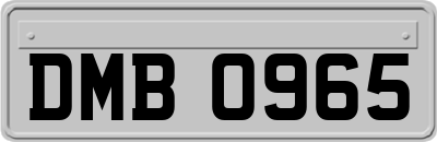 DMB0965