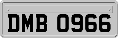 DMB0966