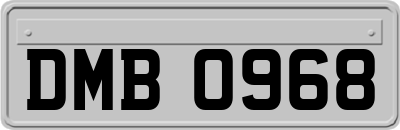 DMB0968