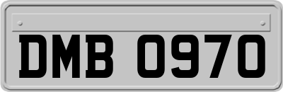 DMB0970
