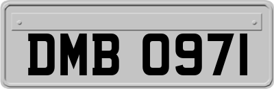 DMB0971