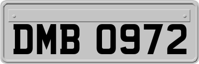 DMB0972