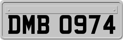 DMB0974