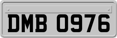 DMB0976